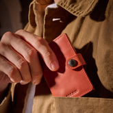 Miniwallet Vintage